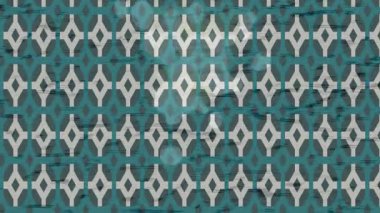 Dijital doku yüzey tasarım biçimi ile modern video animasyonu için gelişmiş hareket grafikleri