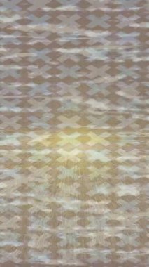 Benzersiz dijital hareket grafiklerine sahip yaratıcı sinematik projeler için yumuşak animasyon yüzeyi