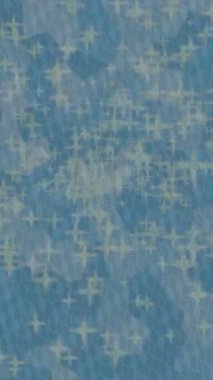 Profesyonel video projeleri sanat tarzı için organik hareketli arkaplan tasarımı