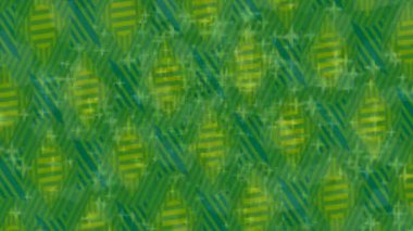 Benzersiz hareket dokusu tasarım sanatı ile profesyonel video düzenleme için modern soyut grafikler