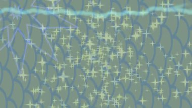 Lüks hareket tasarımı üst düzey video projeleri ve dijital sanat için zarif, pürüzsüz bir dokusu var.