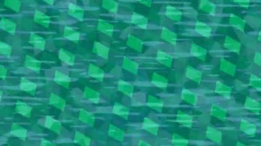 Organik desenli yüzey giriş stili video film sanatı ile soyut arkaplan tasarımı