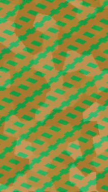 Estetik doku arkaplan tasarımı renkli hareket grafikleri ile moda film giriş profosyoneli