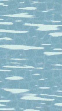 Benzersiz dijital animasyon tarzı grafikleri olan yaratıcı ortam tasarımı için yenilikçi hareket dokusu