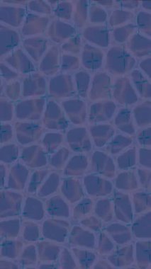 Benzersiz hareket dokusu tasarım sanatı ile profesyonel video düzenleme için modern soyut grafikler