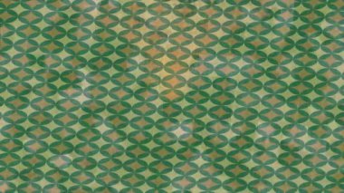 Benzersiz hareket dokusu tasarım sanatı ile profesyonel video düzenleme için modern soyut grafikler