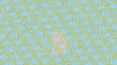 Benzersiz hareket dokusu tasarım sanatı ile profesyonel video düzenleme için modern soyut grafikler