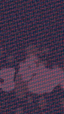 Organik desenli yüzey giriş stili video film sanatı ile soyut arkaplan tasarımı