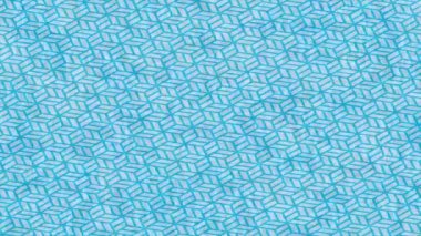 Lüks hareket projeleri için soyut tasarım stili animasyonu olan üst düzey dijital doku