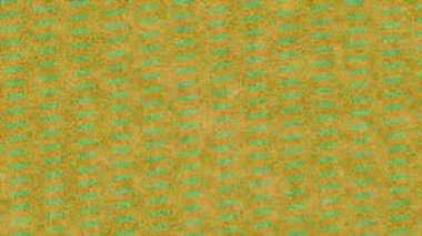 Organik desenli yüzey giriş stili video film sanatı ile soyut arkaplan tasarımı