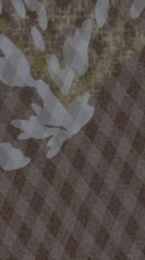 Modern medya üretimi için fütüristik dijital soyut doku sinematik tarz hareketli grafik ögesi