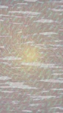 Profesyonel video projeleri sanat tarzı için organik hareketli arkaplan tasarımı