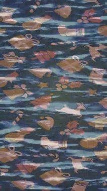 Lüks hareket tasarımı üst düzey video projeleri ve dijital sanat için zarif, pürüzsüz bir dokusu var.