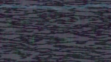 Benzersiz hareket grafikleri tasarım sanatına sahip yaratıcı film üretimi için özet bir arkaplan