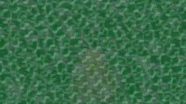 Yaratıcı video düzenleme film arkaplan tasarımı için minimalist organik hareket grafikleri