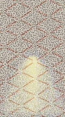 Profesyonel video projeleri sanat tarzı için organik hareketli arkaplan tasarımı