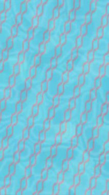 Lüks hareket projeleri için soyut tasarım stili animasyonu olan üst düzey dijital doku