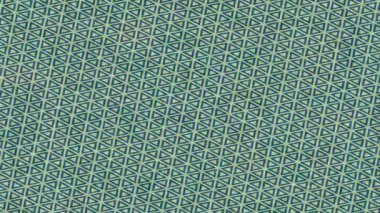 Modern medya üretimi için fütüristik dijital soyut doku sinematik tarz hareketli grafik ögesi