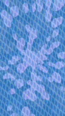 Benzersiz video giriş tasarımı projeleri için detaylı yüzey kalıbı film animasyon stili grafik girişi