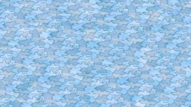 Yaratıcı video düzenleme film tasarımı için benzersiz hareket grafikleri biçimi giriş hareketi video pro