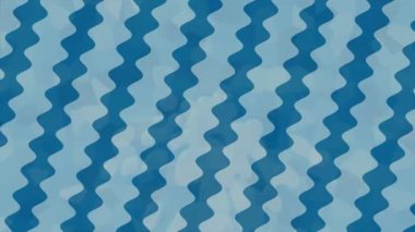 Estetik doku arkaplan tasarımı renkli hareket grafikleri ile moda film giriş profosyoneli