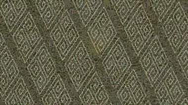 Modern medya üretimi için fütüristik dijital soyut doku sinematik tarz hareketli grafik ögesi