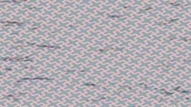 Benzersiz hareket dokusu tasarım sanatı ile profesyonel video düzenleme için modern soyut grafikler