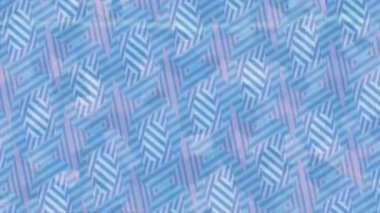 Yaratıcı video düzenleme film arkaplan tasarımı için minimalist organik hareket grafikleri