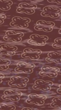 Benzersiz hareket grafikleri tasarım sanatına sahip yaratıcı film üretimi için özet bir arkaplan