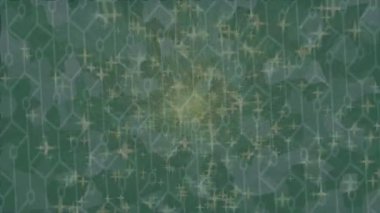 Benzersiz hareket dokusu tasarım sanatı ile profesyonel video düzenleme için modern soyut grafikler