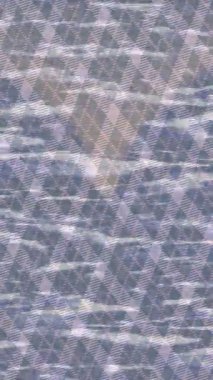 Benzersiz hareket dokusu tasarım sanatı ile profesyonel video düzenleme için modern soyut grafikler