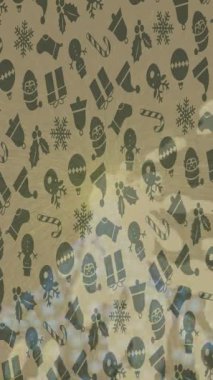 Benzersiz dijital hareket grafiklerine sahip yaratıcı sinematik projeler için yumuşak animasyon yüzeyi