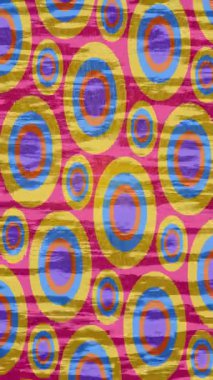 Yaratıcı video düzenleme film tasarımı için benzersiz hareket grafikleri biçimi giriş hareketi video pro