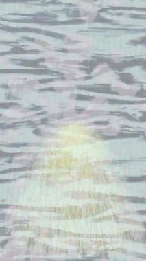 Modern medya üretimi için fütüristik dijital soyut doku sinematik tarz hareketli grafik ögesi