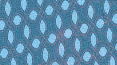 Benzersiz dijital hareket grafiklerine sahip yaratıcı sinematik projeler için yumuşak animasyon yüzeyi