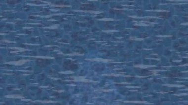 Estetik doku arkaplan tasarımı renkli hareket grafikleri ile moda film giriş profosyoneli