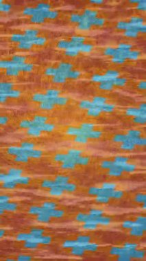 Organik desenli yüzey giriş stili video film sanatı ile soyut arkaplan tasarımı