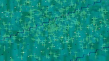 Lüks hareket tasarımı üst düzey video projeleri ve dijital sanat için zarif, pürüzsüz bir dokusu var.