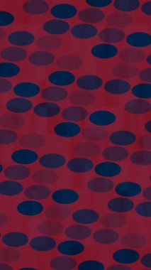 Benzersiz dijital animasyon tarzı grafikleri olan yaratıcı ortam tasarımı için yenilikçi hareket dokusu