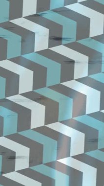 Benzersiz hareket grafikleri tasarım sanatına sahip yaratıcı film üretimi için özet bir arkaplan