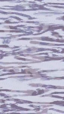 Lüks hareket projeleri için soyut tasarım stili animasyonu olan üst düzey dijital doku