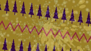 Yaratıcı video düzenleme film tasarımı için benzersiz hareket grafikleri biçimi giriş hareketi video pro