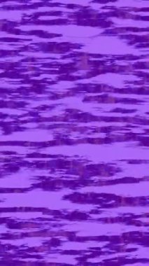 Benzersiz video giriş tasarımı projeleri için detaylı yüzey kalıbı film animasyon stili grafik girişi