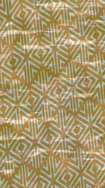 Organik desenli yüzey giriş stili video film sanatı ile soyut arkaplan tasarımı