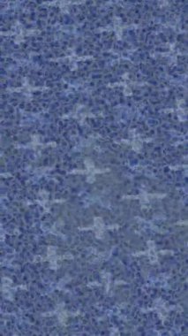 Lüks hareket projeleri için soyut tasarım stili animasyonu olan üst düzey dijital doku