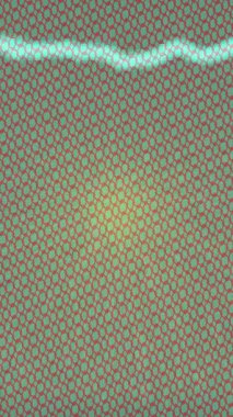 Benzersiz hareket dokusu tasarım sanatı ile profesyonel video düzenleme için modern soyut grafikler