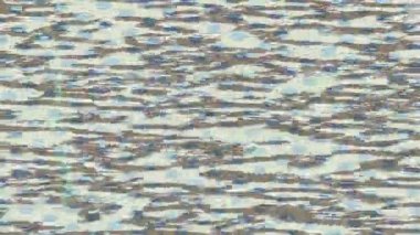 Benzersiz video giriş tasarımı projeleri için detaylı yüzey kalıbı film animasyon stili grafik girişi