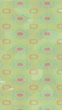 Yaratıcı video düzenleme film tasarımı için benzersiz hareket grafikleri biçimi giriş hareketi video pro