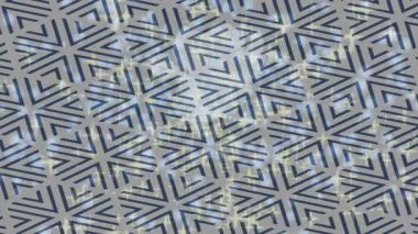 Yaratıcı video düzenleme film arkaplan tasarımı için minimalist organik hareket grafikleri