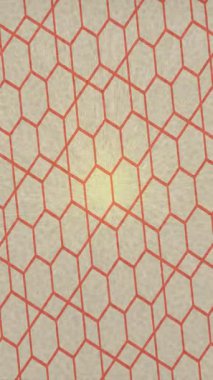 Profesyonel video projeleri sanat tarzı için organik hareketli arkaplan tasarımı